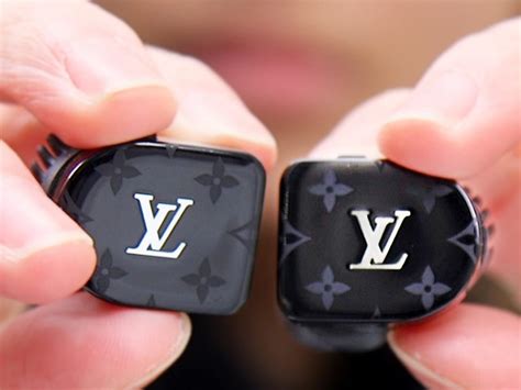 995 louis vuitton|REVIEW: We tried $995 Louis Vuitton wireless earbuds.